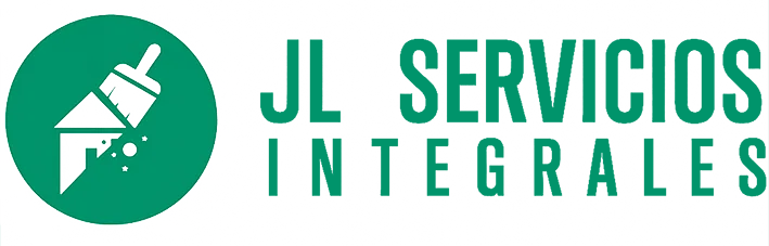 Logo de JL Servicios Integrales – Ir al inicio