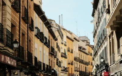 Qué servicios debe incluir el mantenimiento integral de una comunidad