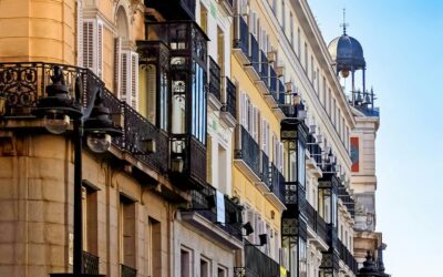 Ventajas de contar con una empresa local de mantenimiento en Madrid