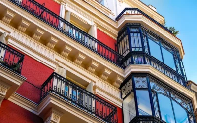 Mantenimiento de comunidades en Madrid: todo lo que necesitas saber en 2025