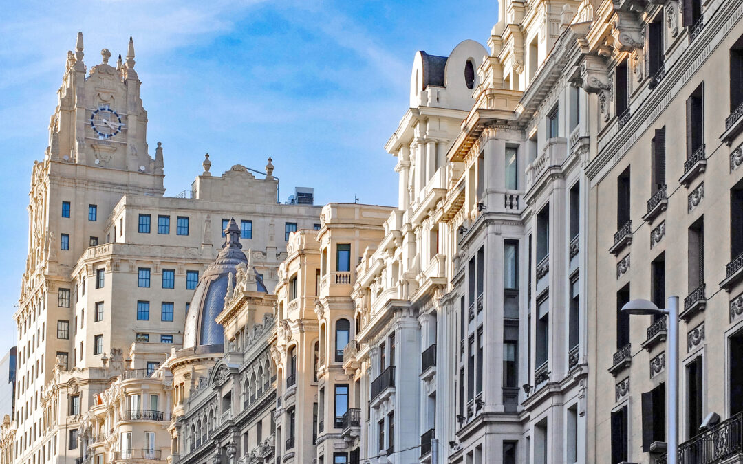 Preguntas frecuentes sobre el mantenimiento de comunidades en Madrid