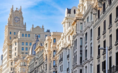 Preguntas frecuentes sobre el mantenimiento de comunidades en Madrid