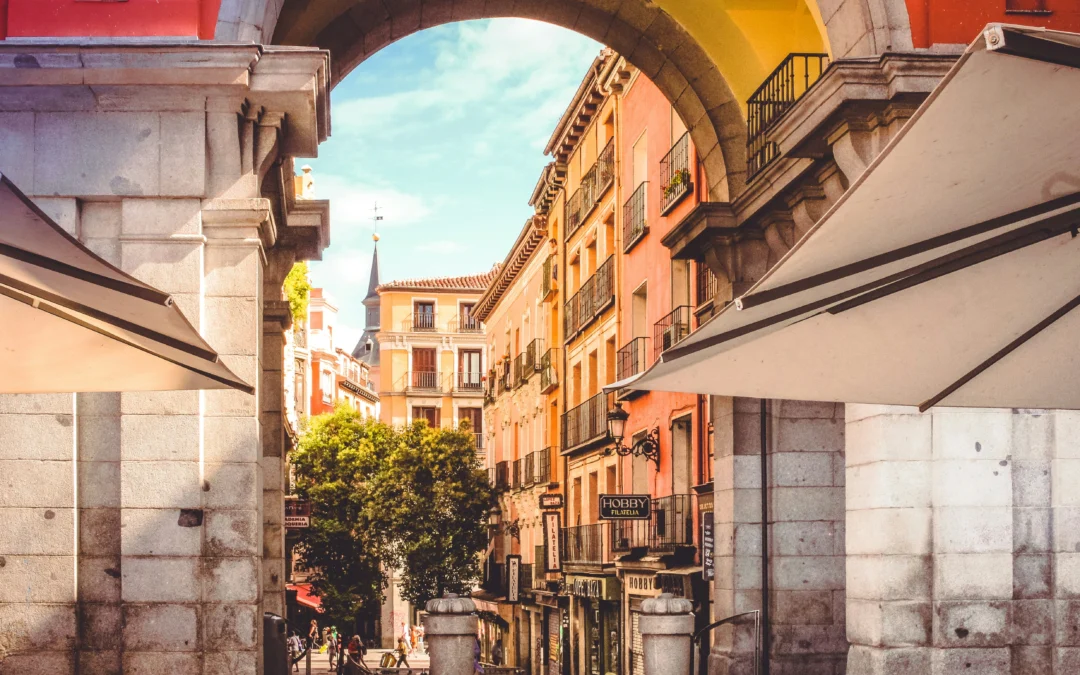¿Cuánto cuesta el mantenimiento mensual de una comunidad en Madrid?